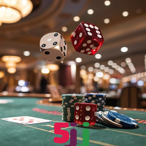 A Magia dos Jogos de Fantasia na 5jj