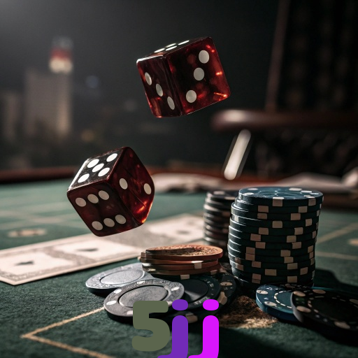 A Magia dos Jogos de Fantasia na 5jj