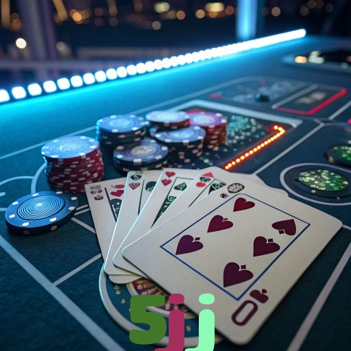 A Magia dos Jogos de Fantasia na 5jj