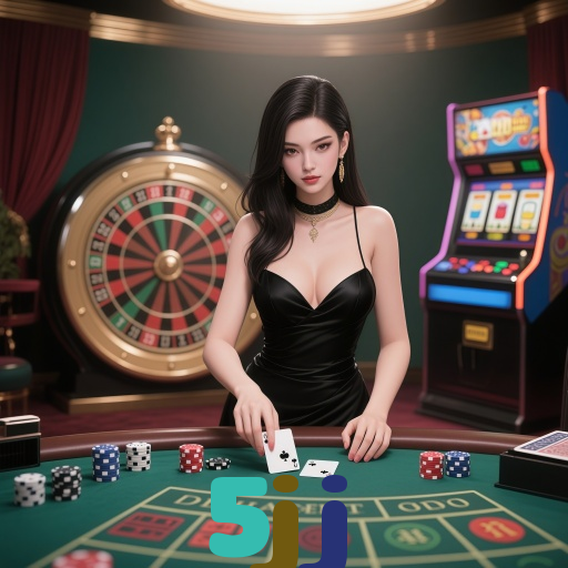A Magia dos Jogos de Fantasia na 5jj