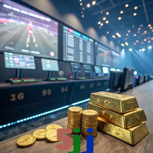 A Magia dos Jogos de Fantasia na 5jj