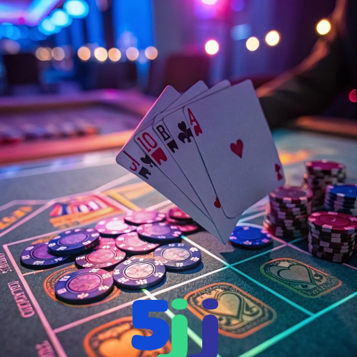 A Magia dos Jogos de Fantasia na 5jj