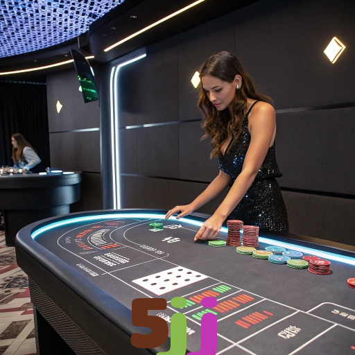A Magia dos Jogos de Fantasia na 5jj
