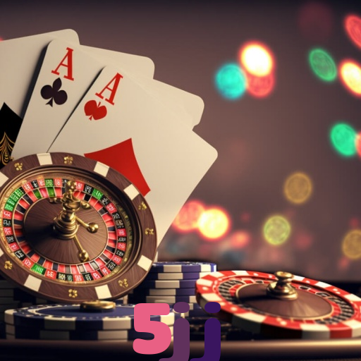 A Magia dos Jogos de Fantasia na 5jj