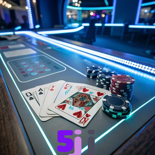 A Magia dos Jogos de Fantasia na 5jj