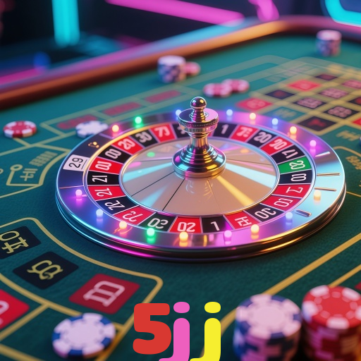 A Magia dos Jogos de Fantasia na 5jj