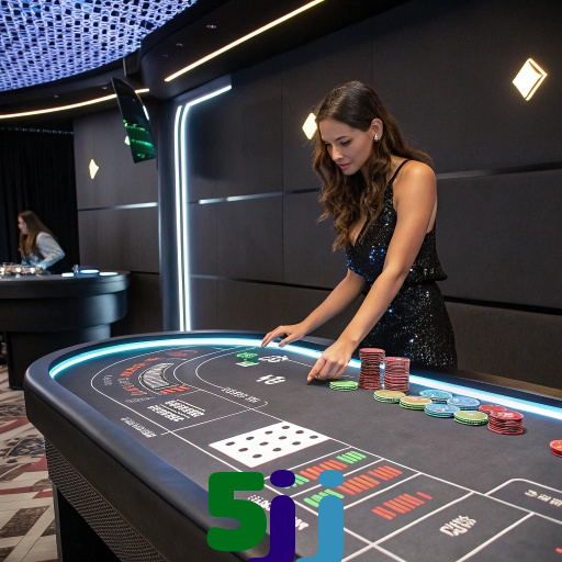 A Magia dos Jogos de Fantasia na 5jj