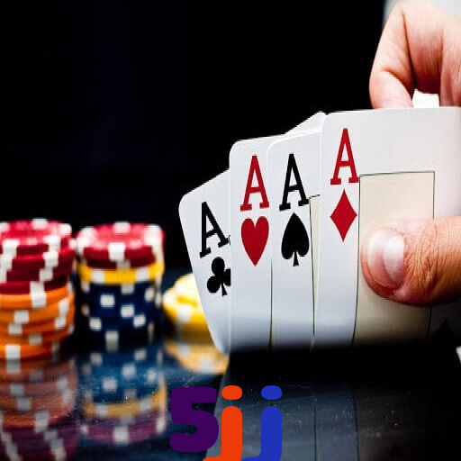 A Magia dos Jogos de Fantasia na 5jj