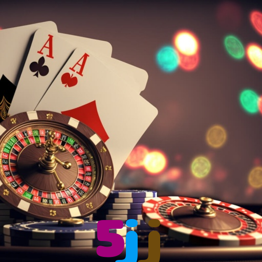 A Magia dos Jogos de Fantasia na 5jj