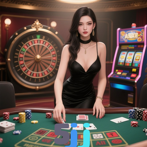 A Magia dos Jogos de Fantasia na 5jj