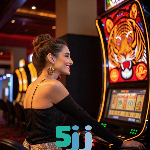 A Magia dos Jogos de Fantasia na 5jj