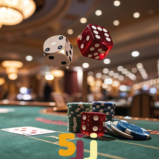 A Magia dos Jogos de Fantasia na 5jj