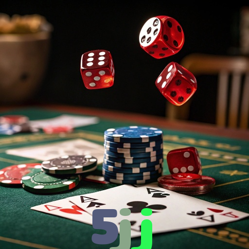 A Magia dos Jogos de Fantasia na 5jj