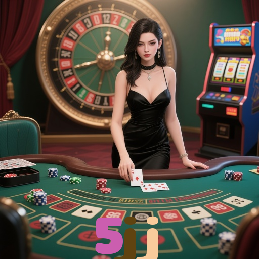 A Magia dos Jogos de Fantasia na 5jj
