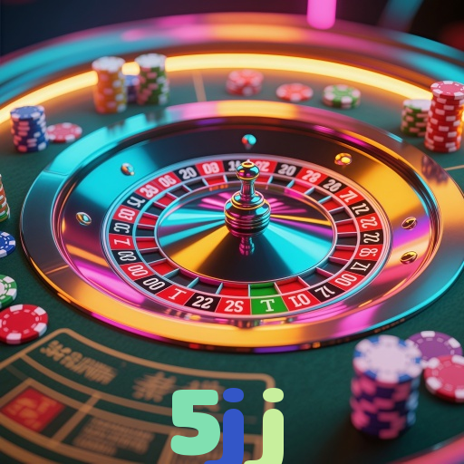 A Magia dos Jogos de Fantasia na 5jj