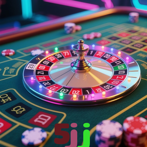 A Magia dos Jogos de Fantasia na 5jj
