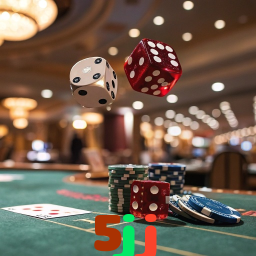 A Magia dos Jogos de Fantasia na 5jj