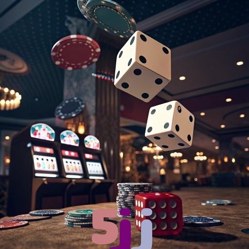 A Magia dos Jogos de Fantasia na 5jj