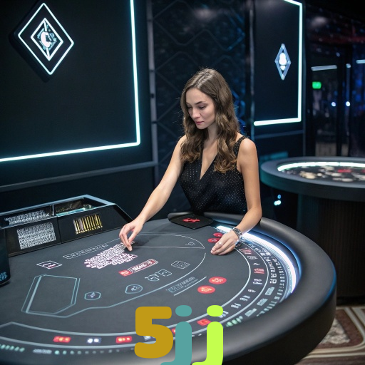 A Magia dos Jogos de Fantasia na 5jj
