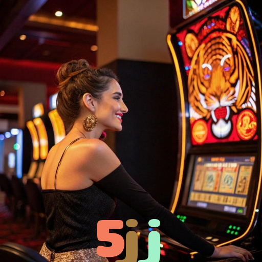 A Magia dos Jogos de Fantasia na 5jj
