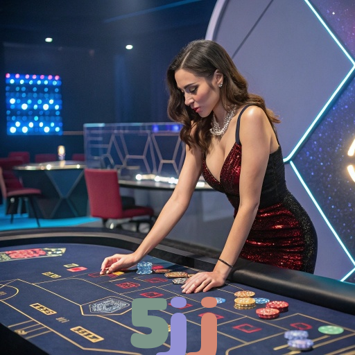 A Magia dos Jogos de Fantasia na 5jj