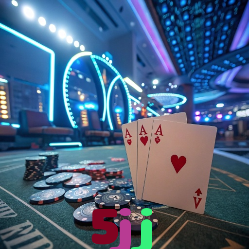 A Magia dos Jogos de Fantasia na 5jj