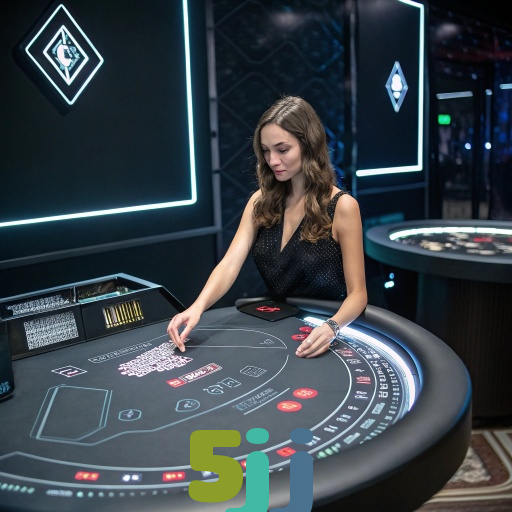 A Magia dos Jogos de Fantasia na 5jj