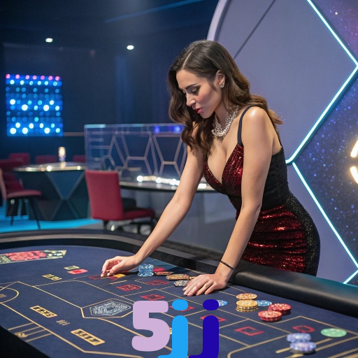 A Magia dos Jogos de Fantasia na 5jj