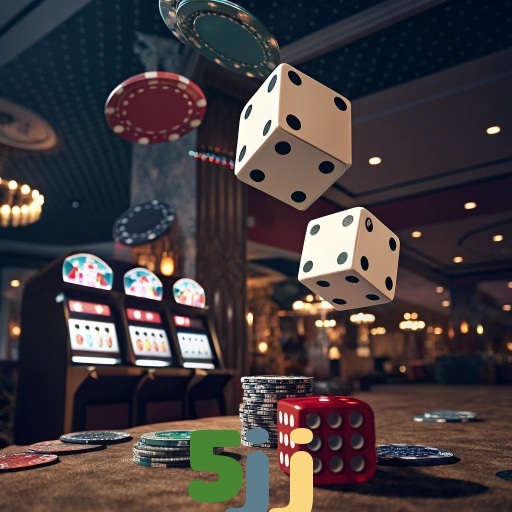 A Magia dos Jogos de Fantasia na 5jj