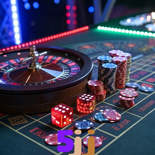 A Magia dos Jogos de Fantasia na 5jj