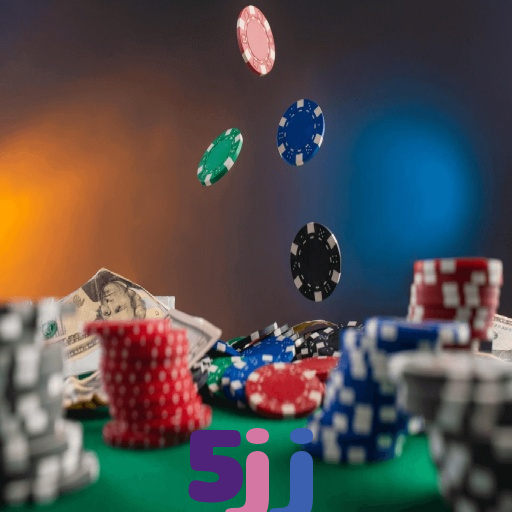 A Magia dos Jogos de Fantasia na 5jj
