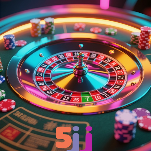 A Magia dos Jogos de Fantasia na 5jj