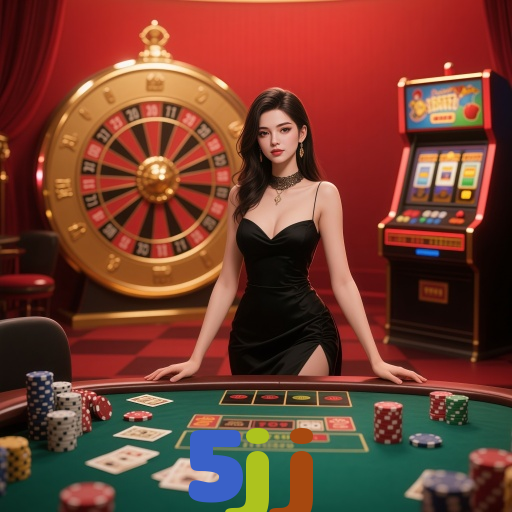 A Magia dos Jogos de Fantasia na 5jj