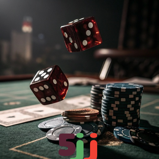 A Magia dos Jogos de Fantasia na 5jj