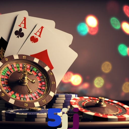 A Magia dos Jogos de Fantasia na 5jj