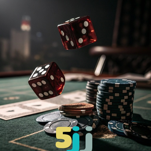 A Magia dos Jogos de Fantasia na 5jj