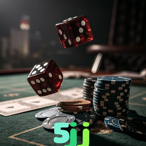 A Magia dos Jogos de Fantasia na 5jj