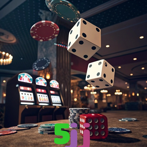 A Magia dos Jogos de Fantasia na 5jj