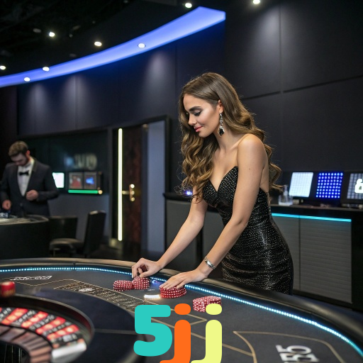 A Magia dos Jogos de Fantasia na 5jj