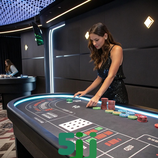 A Magia dos Jogos de Fantasia na 5jj