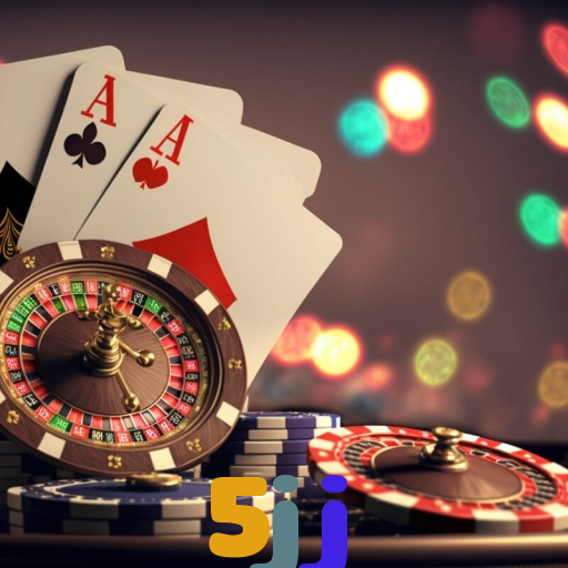 A Magia dos Jogos de Fantasia na 5jj