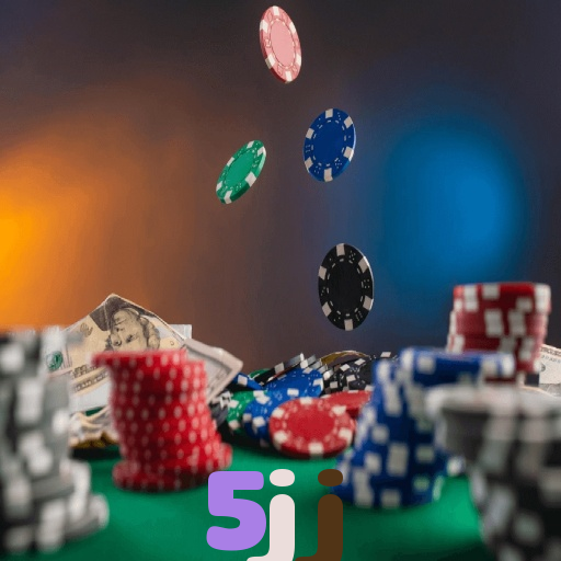 A Magia dos Jogos de Fantasia na 5jj
