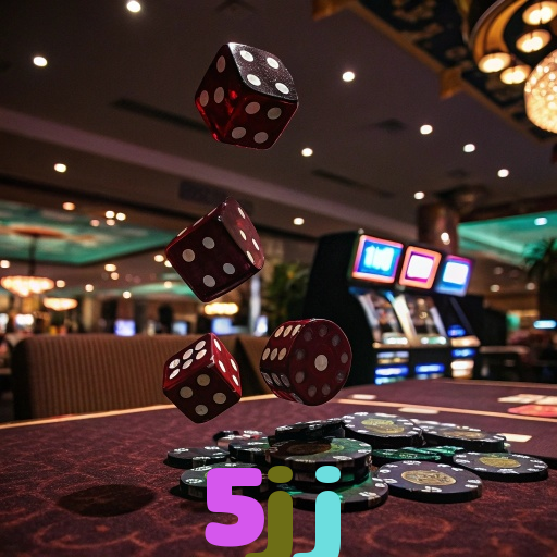A Magia dos Jogos de Fantasia na 5jj