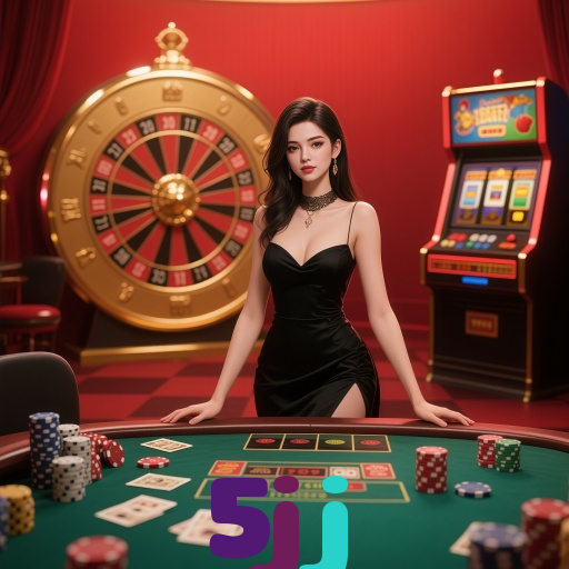 A Magia dos Jogos de Fantasia na 5jj