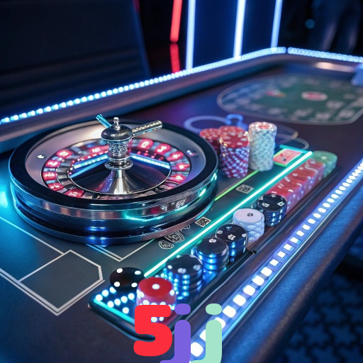 A Magia dos Jogos de Fantasia na 5jj