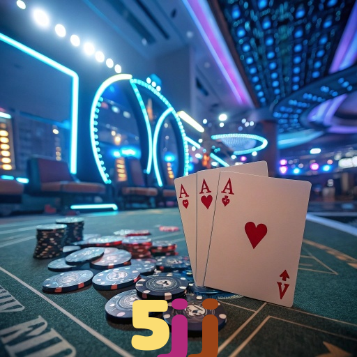 A Magia dos Jogos de Fantasia na 5jj
