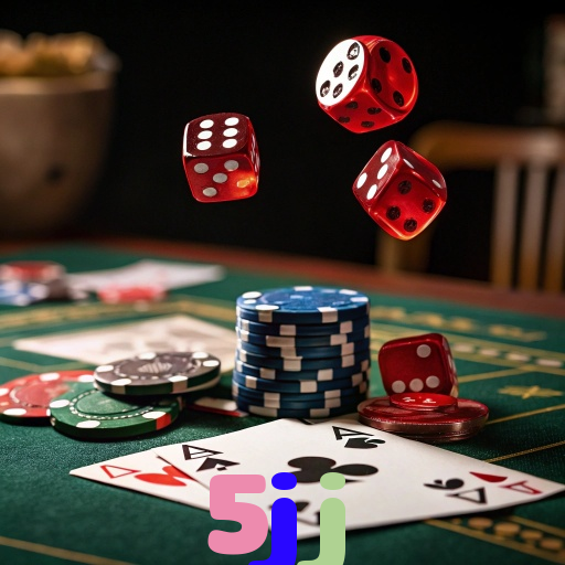 A Magia dos Jogos de Fantasia na 5jj