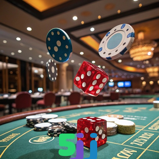 A Magia dos Jogos de Fantasia na 5jj