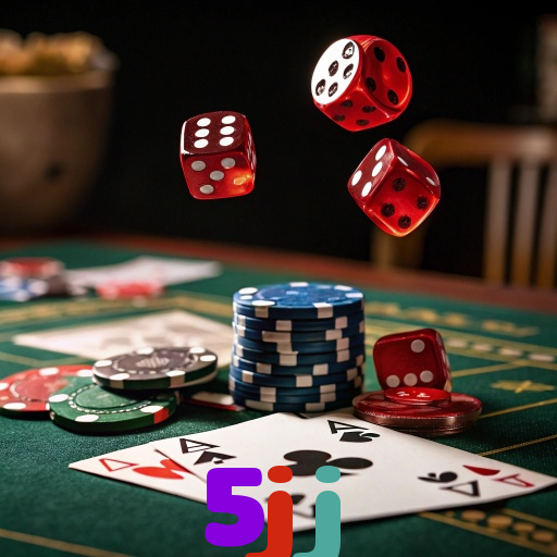 A Magia dos Jogos de Fantasia na 5jj