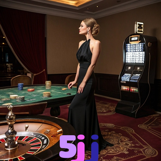 A Magia dos Jogos de Fantasia na 5jj